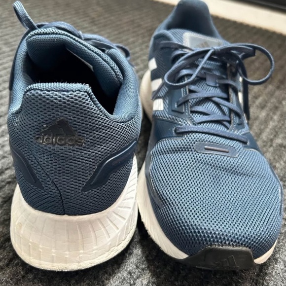 Adidas Running Shoes - Picture 3 of 4